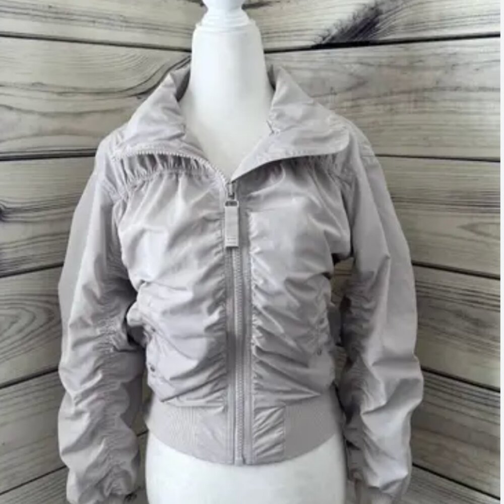 Athleta lightweight jacket
